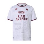 Maillot extérieur FC Metz 2025/26 enfant
