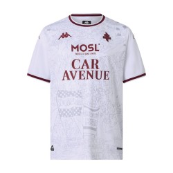 Maillot extérieur FC Metz 2025/26 homme