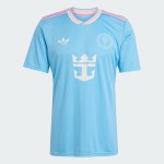 Enfant Inter Miami CF 2025 Maillot Troisième