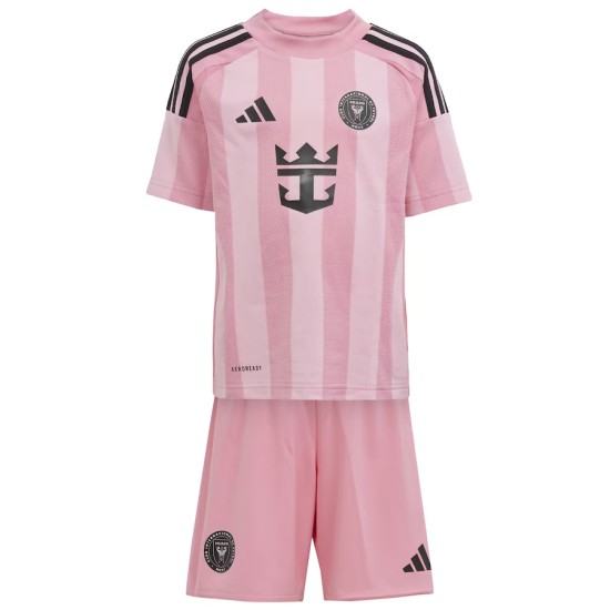 Tenue domicile enfant Inter Miami CF 2025