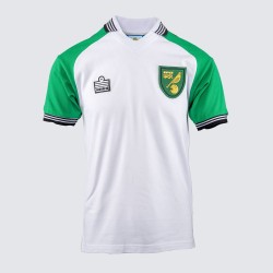 Maillot rétro Norwich City extérieur 1978 homme