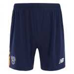 Short troisième Cardiff City 2025/26 homme Short troisième Cardiff City 2025/26 homme