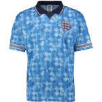Maillot troisième Coupe du Monde 1990 rétro Angleterre homme Maillot troisième Coupe du Monde 1990 rétro Angleterre homme