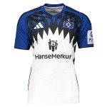 Maillot domicile Homme Hamburger SV 2025/26 Maillot domicile Homme Hamburger SV 2025/26