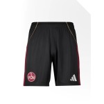 Short Femmes 1. FC Nürnberg 2025/26 Domicile Short Femmes 1. FC Nürnberg 2025/26 Domicile