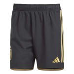 Shorts à domicile féminin Los Angeles FC 2025