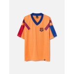 Maillot extérieur Rétro homme FC Barcelone 1991/92 n°4 Maillot extérieur Rétro homme FC Barcelone 1991/92 n°4