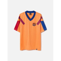 Maillot extérieur Rétro homme FC Barcelone 1991/92 n°4