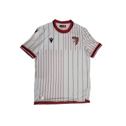 Homme Maillot domicile FC Sion 2025/26
