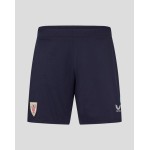 Short extérieur Athletic Bilbao 2025/26 pour homme
