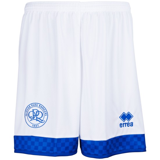 Short domicile enfants Queens Park Rangers 2025/26