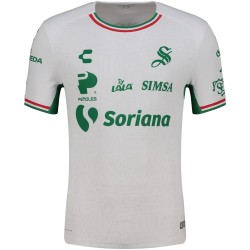 Maillot Third Santos Laguna 2025/26 Homme