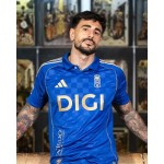 Homme Real Oviedo Maillot Domicile 2025/26