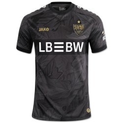 Maillot troisième femme VfB Stuttgart 2025/26