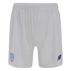 Short Domicile Cardiff City 2025/26 Homme