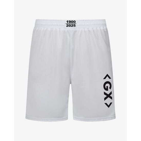 Short extérieur N.E.C. Nijmegen 2025/26 femme Short extérieur N.E.C. Nijmegen 2025/26 femme