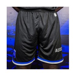 Short extérieur AJ Auxerre 2025/26 homme