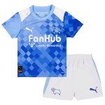 Tenue troisième Derby County 2025/26 Enfant