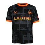 Troisième maillot enfant 1. FC Kaiserslautern 2025/26 Troisième maillot enfant 1. FC Kaiserslautern 2025/26