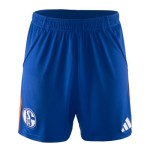 Homme Shorts Third FC Schalke 04 2025/26 – Bleu Homme Shorts Third FC Schalke 04 2025/26 – Bleu