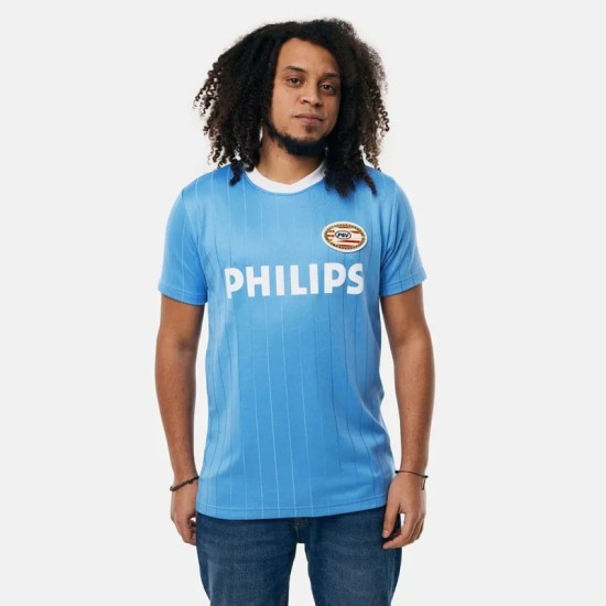 Maillot Homme Extérieur PSV 1988/89 Rétro