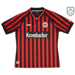 Homme Maillot domicile rétro Eintracht Francfort 2012/13 Homme Maillot domicile rétro Eintracht Francfort 2012/13