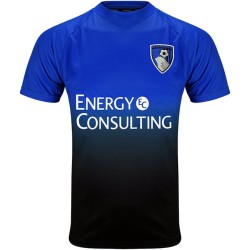 Maillot Rétro Homme AFC Bournemouth 2014/15