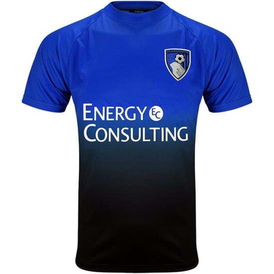 Maillot Rétro Femme AFC Bournemouth 2014/15