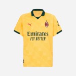 Maillot Third Milan 2025/26 Homme