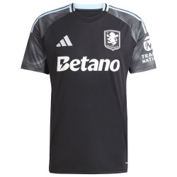 Maillot extérieur Aston Villa 2025/26 homme