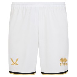 Short extérieur Sheffield United 2025/26 homme