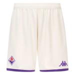 Femme Fiorentina Short Extérieur 2025/26 Femme Fiorentina Short Extérieur 2025/26