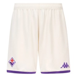 Homme Fiorentina Short Extérieur 2025/26