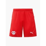 Short RB Leipzig 2025/26 Domicile Homme