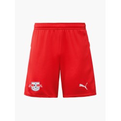 Short RB Leipzig 2025/26 Domicile Homme