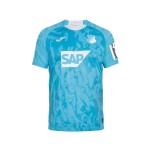 Maillot extérieur homme TSG Hoffenheim 2025/26 Maillot extérieur homme TSG Hoffenheim 2025/26