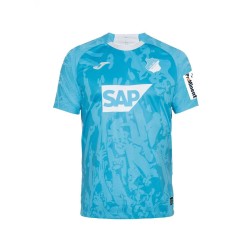 Maillot extérieur homme TSG Hoffenheim 2025/26