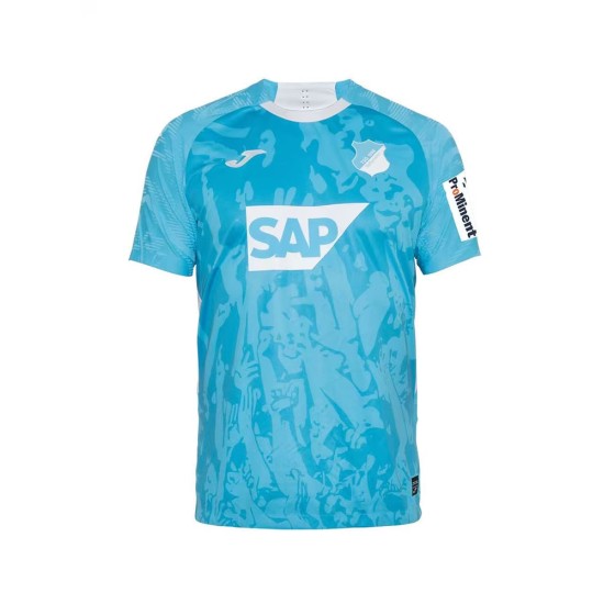 Maillot extérieur homme TSG Hoffenheim 2025/26 Maillot extérieur homme TSG Hoffenheim 2025/26