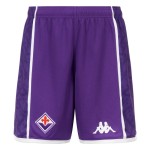 Homme Shorts domicile Fiorentina 2025/26
