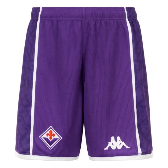 Homme Shorts domicile Fiorentina 2025/26
