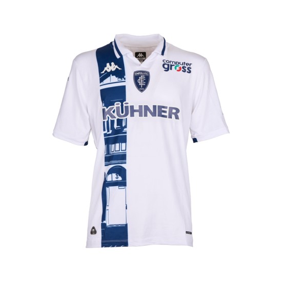 Maillot extérieur enfants Empoli 2025/26