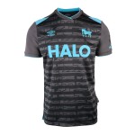 Homme Ipswich Town 2025/26 Troisième Maillot