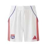 Shorts domicile OL Homme 2025/26 Shorts domicile OL Homme 2025/26