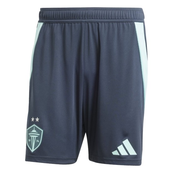 Shorts extérieur homme Seattle Sounders FC 2025
