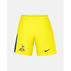 Short troisième Tottenham Hotspur 2025/26 Homme
