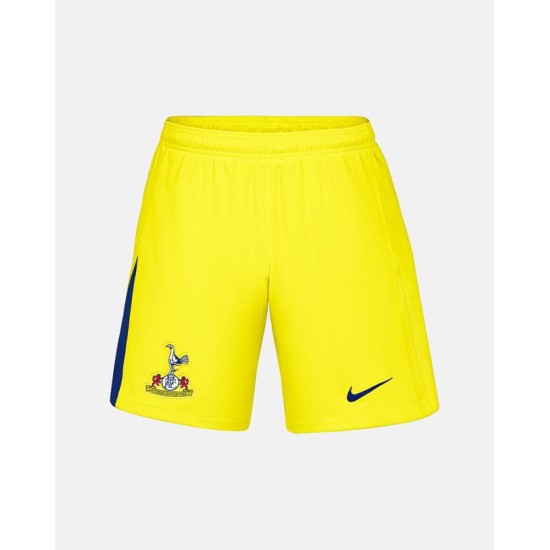 Short troisième Tottenham Hotspur 2025/26 Enfant