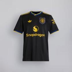 Maillot Homme Troisième Manchester United 2025/26