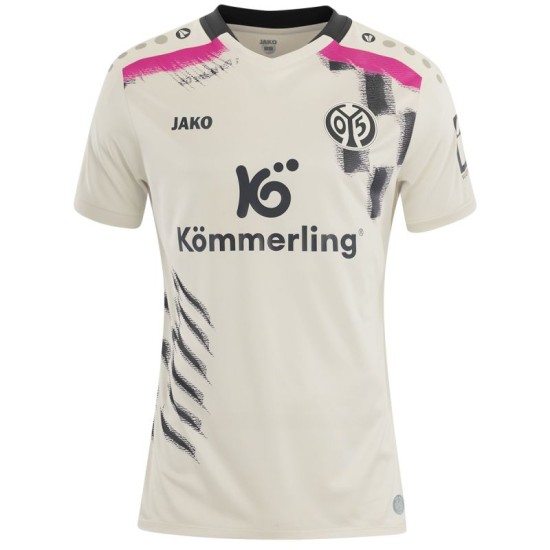 Maillot Femmes Mainz 05 2025/26 Third