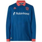 Maillot third manches longues OGC Nice 2025/26 pour enfant