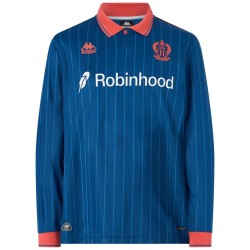 Maillot third manches longues OGC Nice 2025/26 pour homme